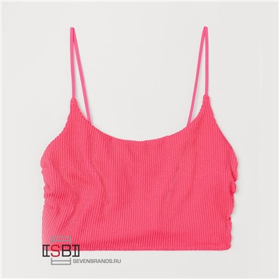 H&M, 144596, Лиф купальный