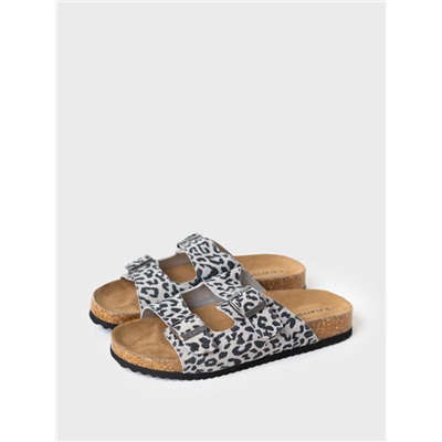 Сабо женские