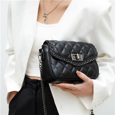 Bags Сумка женская / PU кожа / 2001