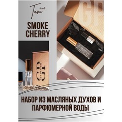 Cherry Smoke / GET PARFUM 590