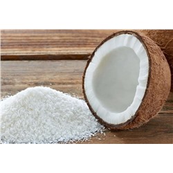 Стружка кокосовая 0.2 кг.шт