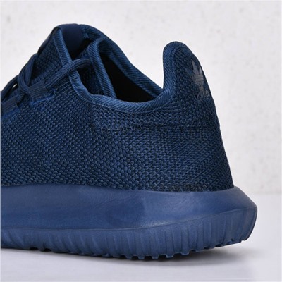 Кроссовки Adidas Tubular Blue арт 546-3