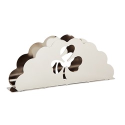 Салфетница Амет 1с2664 Клевер 165 мм