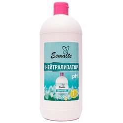 Esmalte Нейтрализатор pH 1000 ml