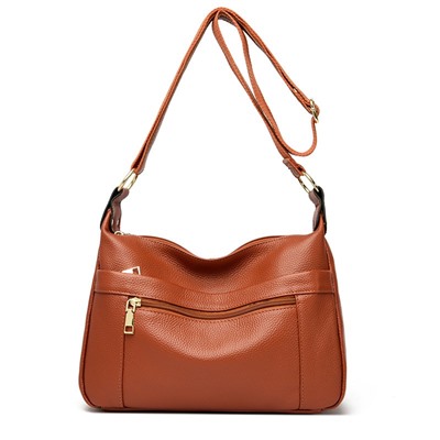 Bags Сумка женская / кожа /     011723