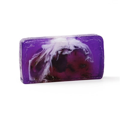 Мыло ручной работы ЛЯ ГАРМОНИК, 100г