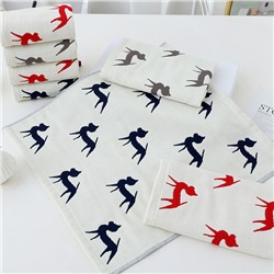 Demi-season towel, gauze soft scarf, wholesale
