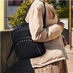 Bags Рюкзак женский / кожа / 0883175