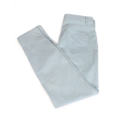 4639 LT. BLUE Брюки женские