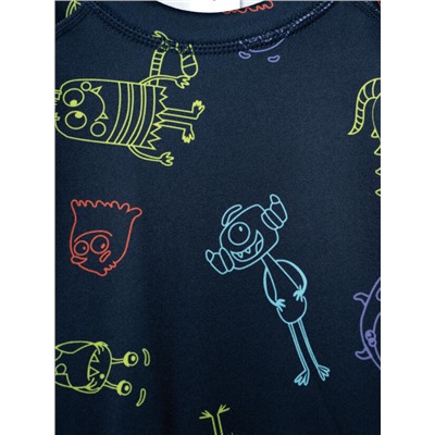 Термобелье для мальчика