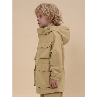 Ветровка для мальчиков