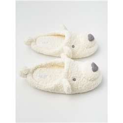 Тапочки «Полярные мишки»