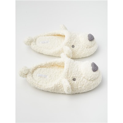 Тапочки «Полярные мишки»