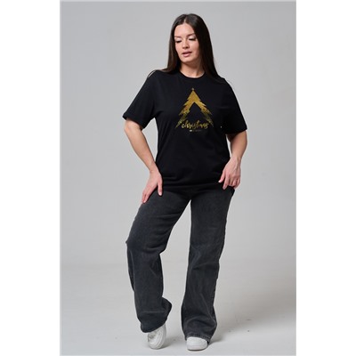 8564 футболка женская