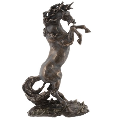 GAEM Фигурка декоративная "Лошадь", L22 W13 H34 см