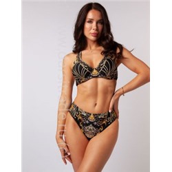 Купальник №410-2 2024 Chantemely Дроп мягкая слип