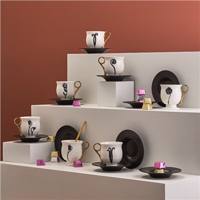 Чайная пара Herbaria #1, 150 мл