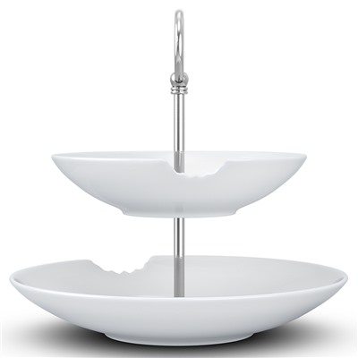 Этажерка With bite, 18/24 см