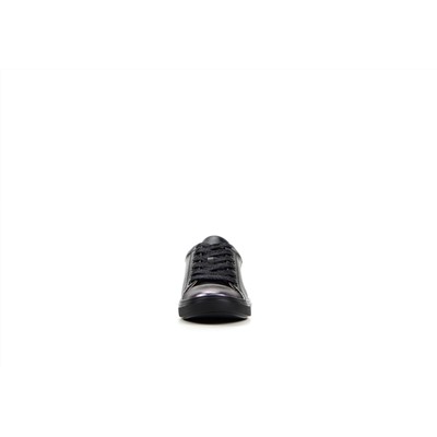 Кеды ED'ART 129.emoji'bl.black.nikel R