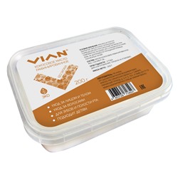 Кокосовое масло рафинированное без запаха VIAN, 200 г