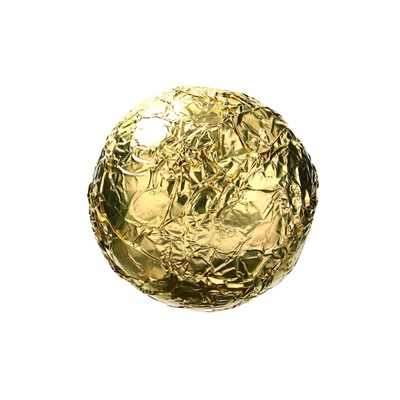 Шоколадная бомбочка с маршмеллоу «Бомбическое какао: пингвин», 35 г