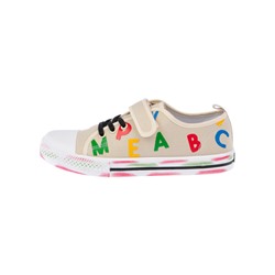 Кеды для мальчика