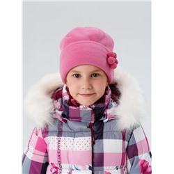 Шапка для девочки
