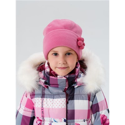Шапка для девочки