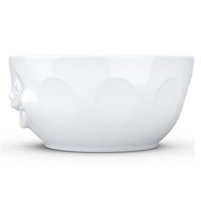 Чаша Out of control, 2,6 л, белая