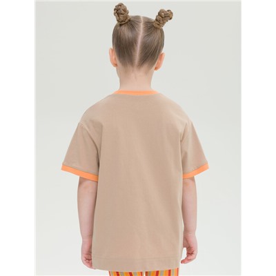 футболка для девочек