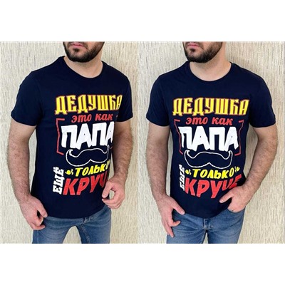 Футболка мужская, Артикул: 88715