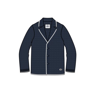 Кардиган для мальчика