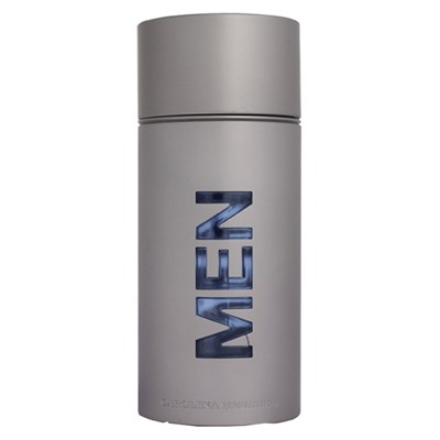 EU Carolina Herrera 212 Men Nyc No Pain No Gain For Men edt 100 ml