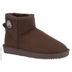 Schlupfboots Bolsa Chica Women Mid
