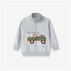 Толстовка Little Maven