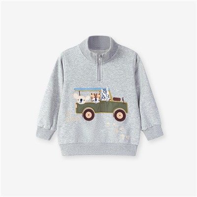 Толстовка Little Maven