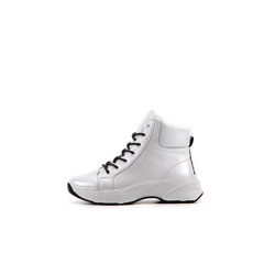 Ботинки ED'ART 311.2021.white R