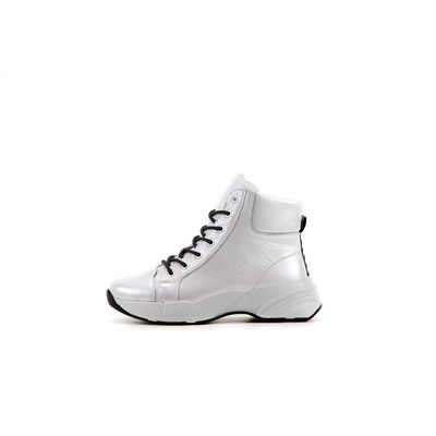 Ботинки ED'ART 311.2021.white R