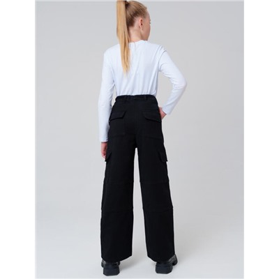 Джинсы для девочки