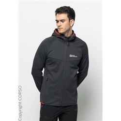 Fleecejacke