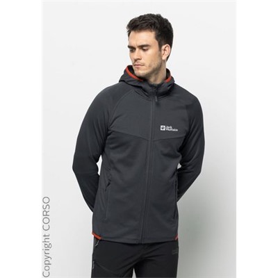 Fleecejacke