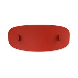 Стул Точка Роста SHT-S85М-2
                        красный / черный муар