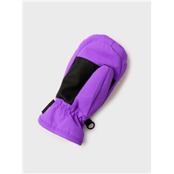 Варежки для девочки