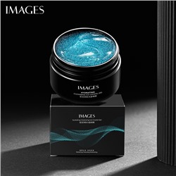 Очищающий гель для лица IMAGES Hydrating cleansing crystal gel, 65гр