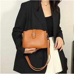 Bags Сумка женская / кожа /    02284