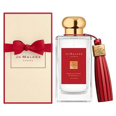 JM English Pear & Freesia Limited Edition For Women edc 100 ml