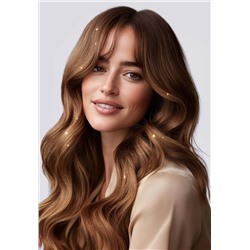 Пенка для объемной укладки волос Volume & Style
