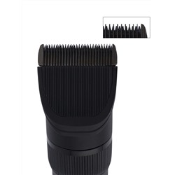 Dewal Beauty Нож для машинки Pantera B-9002, черный