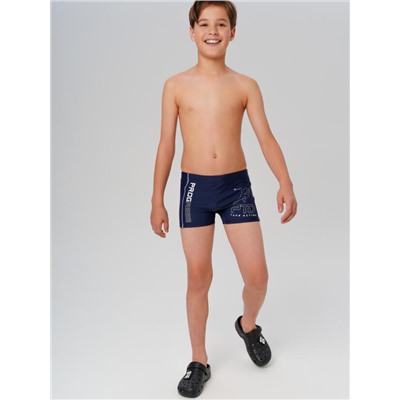 Шорты плавательные для мальчика