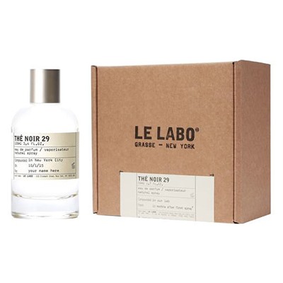 Le Labo The Noir 29 edp 100 ml